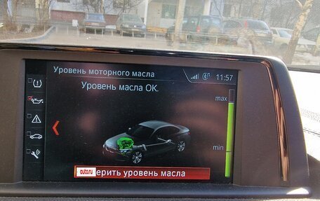 BMW 2 серия F22, 2018 год, 4 000 000 рублей, 15 фотография