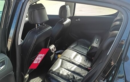 Peugeot 308 II, 2008 год, 500 000 рублей, 5 фотография