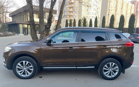 Geely Atlas I, 2019 год, 1 780 000 рублей, 7 фотография