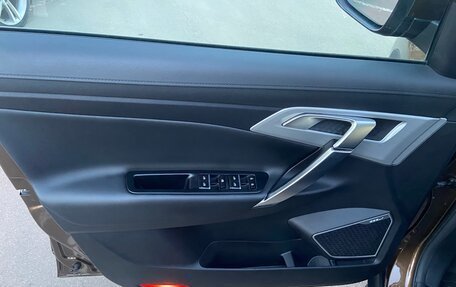 Geely Atlas I, 2019 год, 1 780 000 рублей, 21 фотография