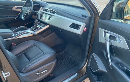 Geely Atlas I, 2019 год, 1 780 000 рублей, 27 фотография