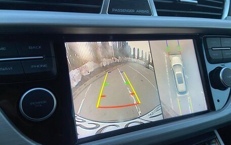 Geely Atlas I, 2019 год, 1 780 000 рублей, 23 фотография