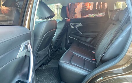 Geely Atlas I, 2019 год, 1 780 000 рублей, 30 фотография