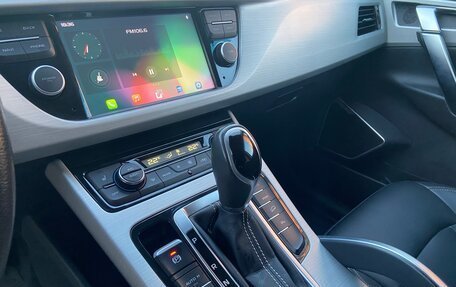 Geely Atlas I, 2019 год, 1 780 000 рублей, 22 фотография