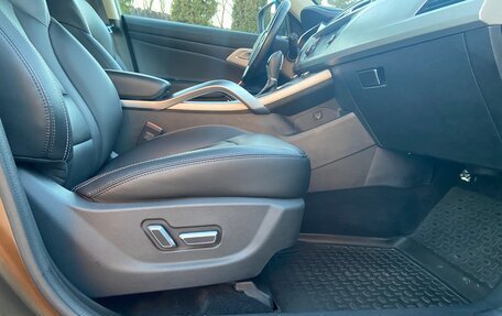 Geely Atlas I, 2019 год, 1 780 000 рублей, 28 фотография