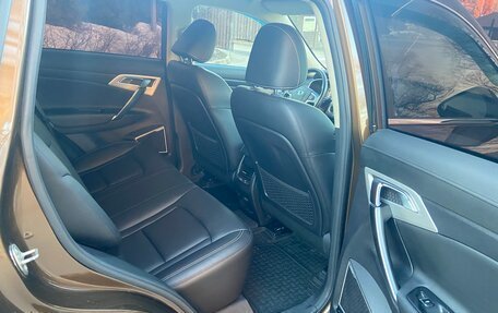 Geely Atlas I, 2019 год, 1 780 000 рублей, 29 фотография