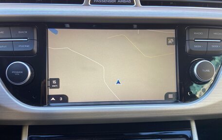 Geely Atlas I, 2019 год, 1 780 000 рублей, 25 фотография