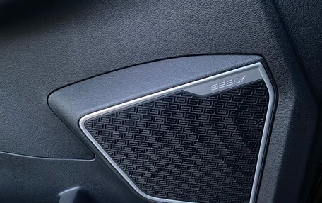 Geely Atlas I, 2019 год, 1 780 000 рублей, 35 фотография