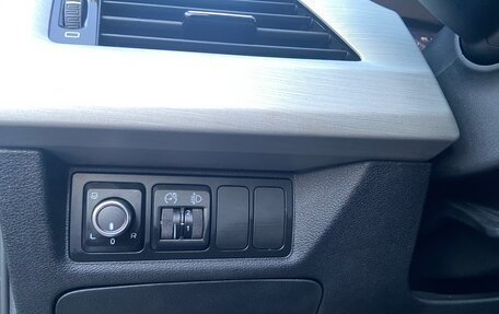 Geely Atlas I, 2019 год, 1 780 000 рублей, 34 фотография