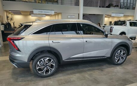 Haval F7, 2026 год, 3 499 000 рублей, 4 фотография