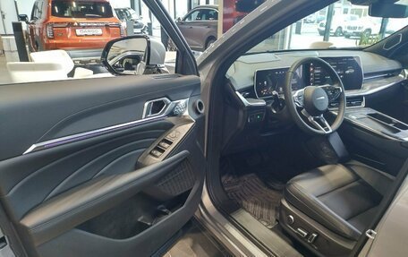 Haval F7, 2026 год, 3 499 000 рублей, 13 фотография