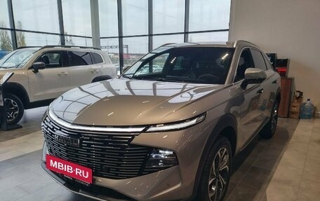 Haval F7, 2026 год, 3 499 000 рублей, 2 фотография