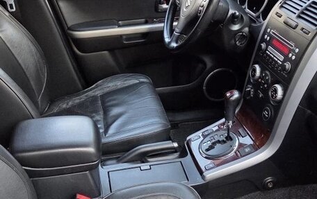 Suzuki Grand Vitara, 2007 год, 840 000 рублей, 11 фотография