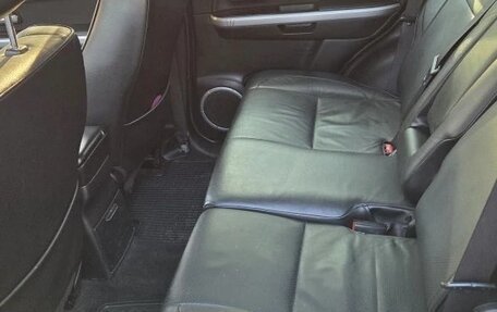 Suzuki Grand Vitara, 2007 год, 840 000 рублей, 9 фотография