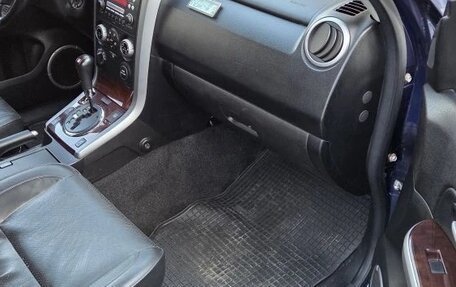 Suzuki Grand Vitara, 2007 год, 840 000 рублей, 10 фотография