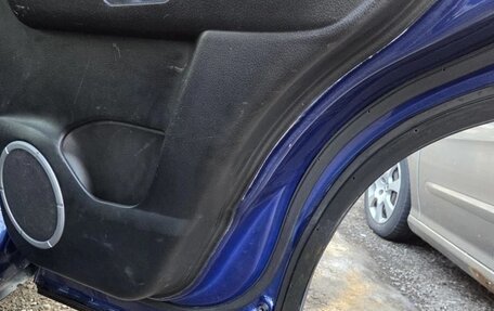 Suzuki Grand Vitara, 2007 год, 840 000 рублей, 12 фотография