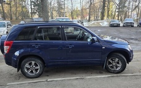 Suzuki Grand Vitara, 2007 год, 840 000 рублей, 3 фотография