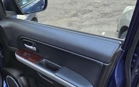 Suzuki Grand Vitara, 2007 год, 840 000 рублей, 13 фотография