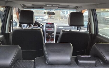 Suzuki Grand Vitara, 2007 год, 840 000 рублей, 16 фотография