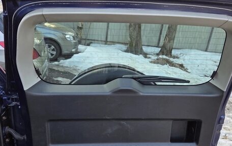 Suzuki Grand Vitara, 2007 год, 840 000 рублей, 17 фотография