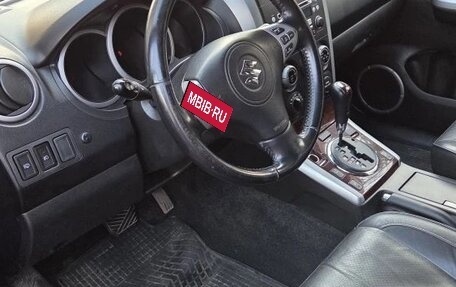 Suzuki Grand Vitara, 2007 год, 840 000 рублей, 7 фотография