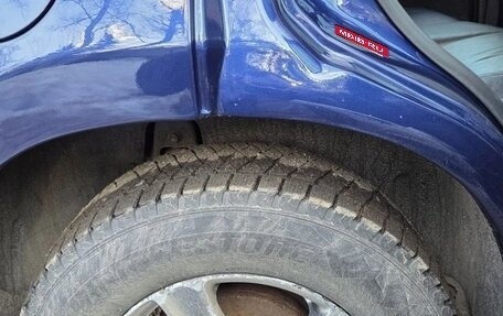 Suzuki Grand Vitara, 2007 год, 840 000 рублей, 19 фотография