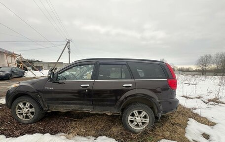 Great Wall Hover H5, 2014 год, 580 000 рублей, 4 фотография