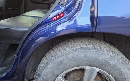 Suzuki Grand Vitara, 2007 год, 840 000 рублей, 20 фотография