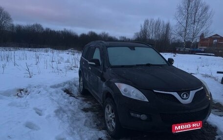 Great Wall Hover H5, 2014 год, 580 000 рублей, 7 фотография