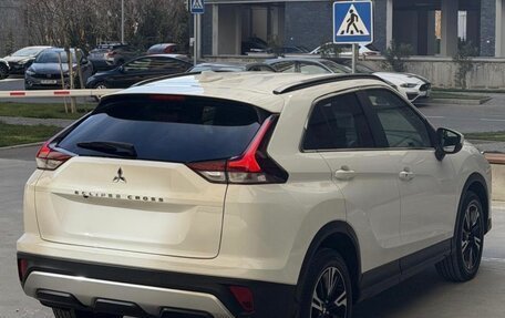 Mitsubishi Eclipse Cross, 2022 год, 2 850 000 рублей, 3 фотография