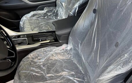 Mitsubishi Eclipse Cross, 2022 год, 2 850 000 рублей, 7 фотография