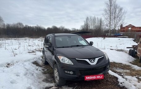 Great Wall Hover H5, 2014 год, 580 000 рублей, 5 фотография