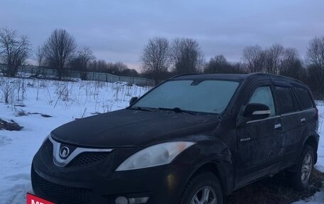 Great Wall Hover H5, 2014 год, 580 000 рублей, 8 фотография