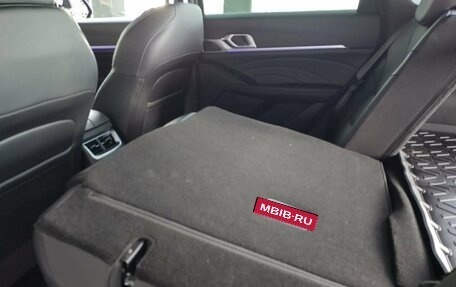 Haval F7x, 2026 год, 3 799 000 рублей, 13 фотография