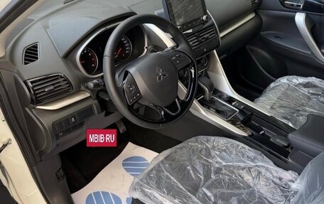 Mitsubishi Eclipse Cross, 2022 год, 2 850 000 рублей, 6 фотография