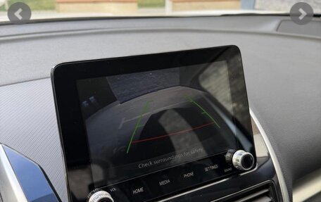 Mitsubishi Eclipse Cross, 2022 год, 2 850 000 рублей, 12 фотография