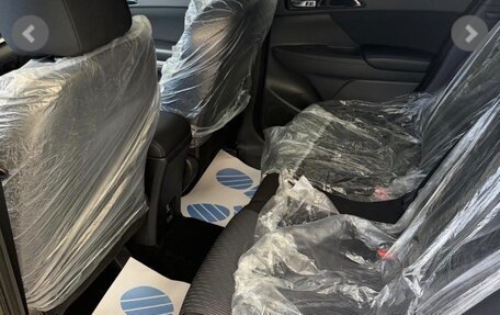 Mitsubishi Eclipse Cross, 2022 год, 2 850 000 рублей, 11 фотография