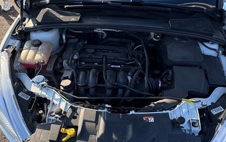 Ford Focus III, 2018 год, 1 450 000 рублей, 5 фотография