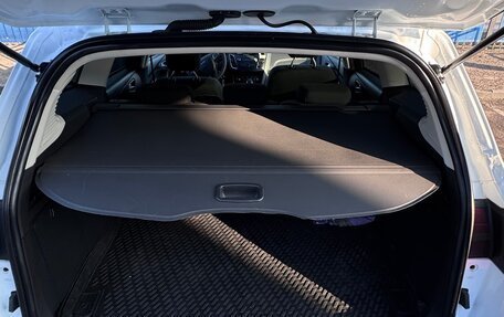 Ford Focus III, 2018 год, 1 450 000 рублей, 7 фотография