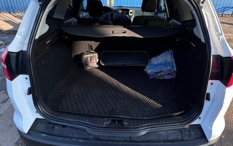 Ford Focus III, 2018 год, 1 450 000 рублей, 8 фотография