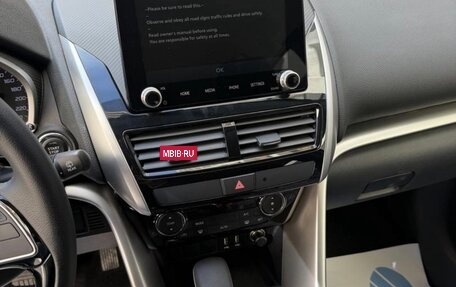 Mitsubishi Eclipse Cross, 2022 год, 2 850 000 рублей, 8 фотография