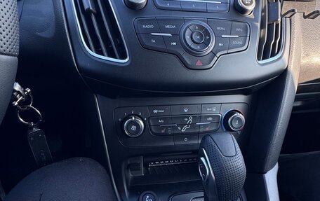 Ford Focus III, 2018 год, 1 450 000 рублей, 10 фотография