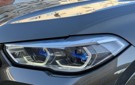 BMW X6, 2020 год, 7 950 000 рублей, 10 фотография