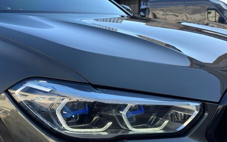 BMW X6, 2020 год, 7 950 000 рублей, 9 фотография