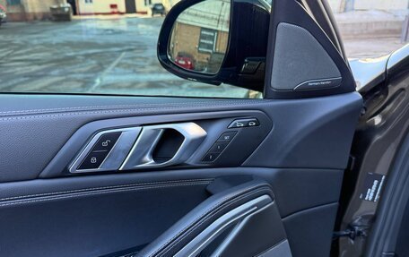 BMW X6, 2020 год, 7 950 000 рублей, 18 фотография