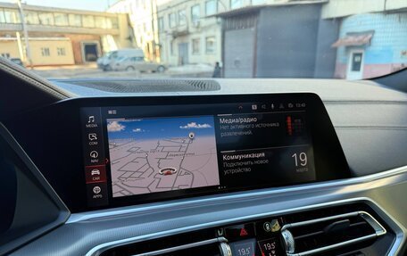 BMW X6, 2020 год, 7 950 000 рублей, 24 фотография