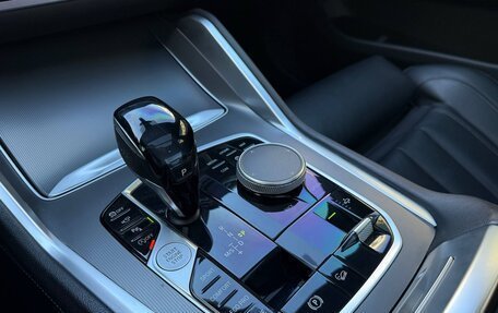 BMW X6, 2020 год, 7 950 000 рублей, 21 фотография