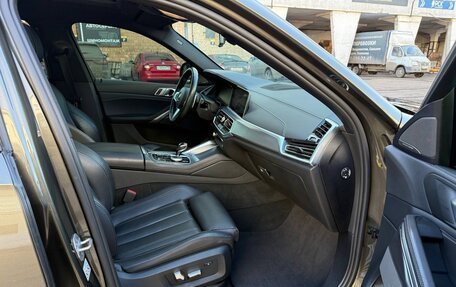 BMW X6, 2020 год, 7 950 000 рублей, 29 фотография