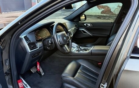 BMW X6, 2020 год, 7 950 000 рублей, 16 фотография