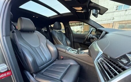 BMW X6, 2020 год, 7 950 000 рублей, 30 фотография